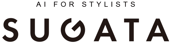 AI FOR STYLISTS SUGATA