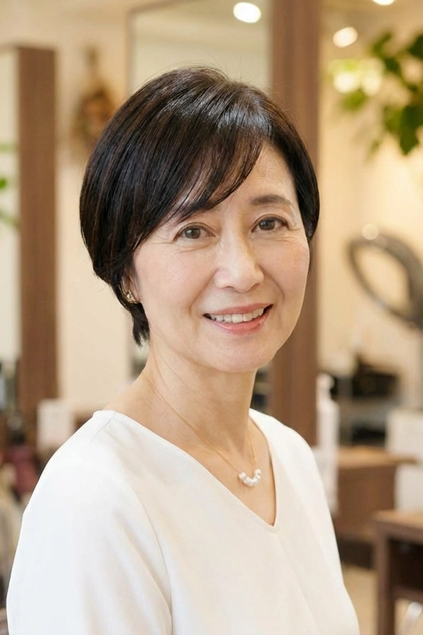 生成後（プロ撮影）