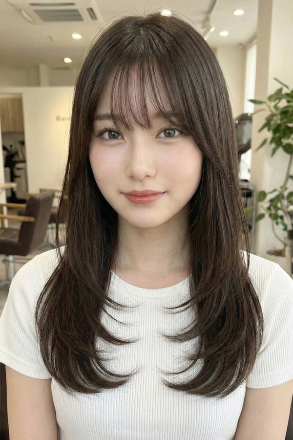 生成前（写真のみ）